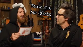 Rhett and Link - Complete Nonsense #3