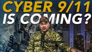 Emerging Cyber Threats w/ Cyber Security Expert Prometheus