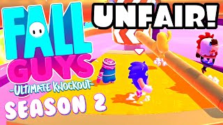 Fall Guys Season 2 - Ultimate Knockout Gameplay #20