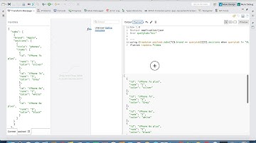 How to Approach Dataweave Transformation   Part 2
