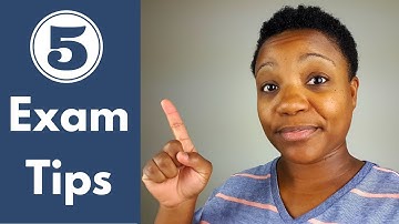 Top 5 Exam Tips for APICS CSCP, CPIM, and CLTD