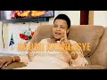 HAYUPO KABURINI YESU AMEFUFUKA NYIMBO ZA PASAKA 2026 NAOMI ANANGISYE OFFICIAL VIDEO 