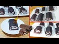 طريقة عمل هوهوز بدون فرن بأسهل طريقه وأقل تكاليف مطبخ ميني 