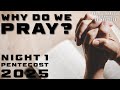 Why do we pray? | Ascension Day | URC Ebenhaeser Uitenhage