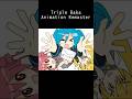 [Part 2] Triple Baka [Fan-Made Remaster] #triplebaka #vocaloid #miku #teto #neru #animation