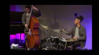 Sterling Cozza Trio - &quot;Infant Eyes&quot; by Wayne Shorter