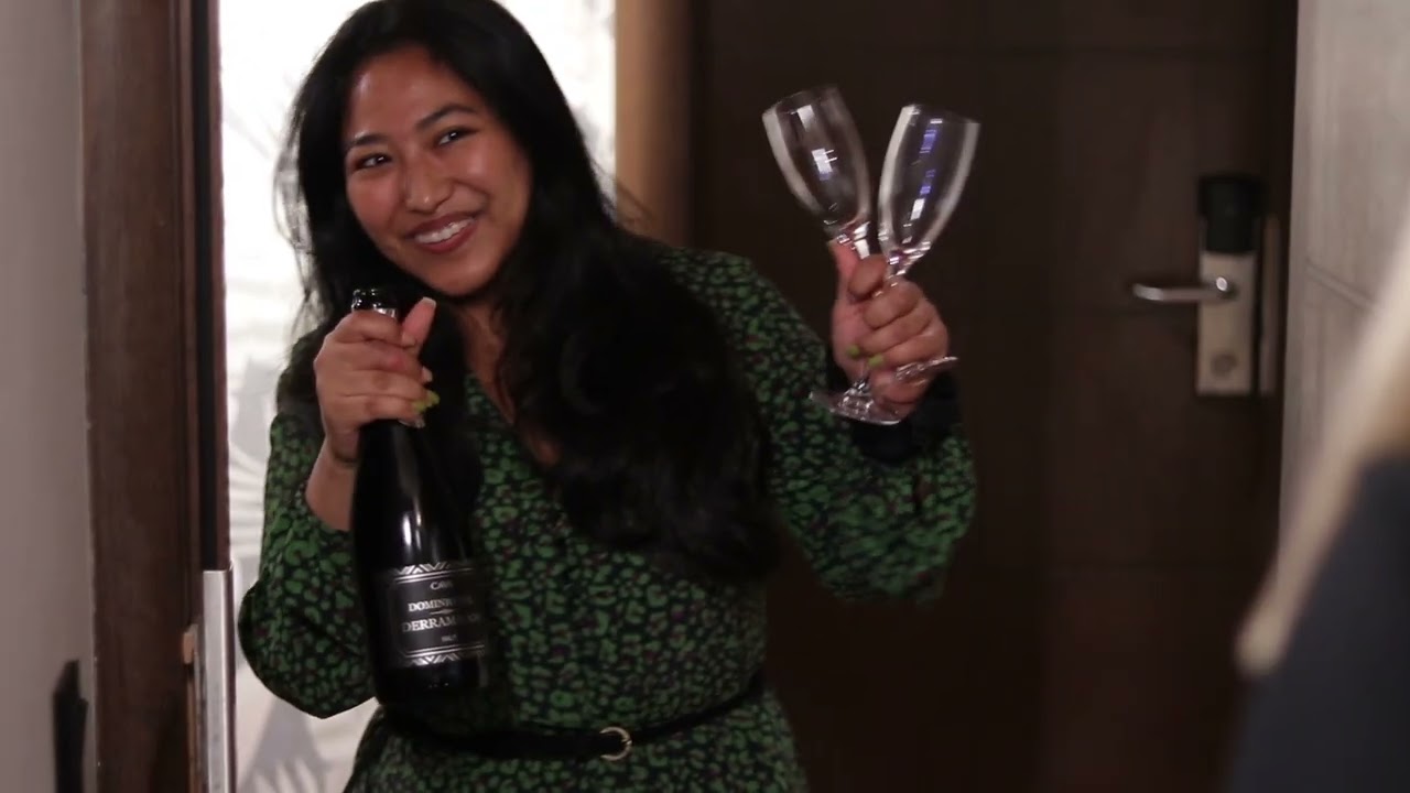 Hotel Indigo Brussels City