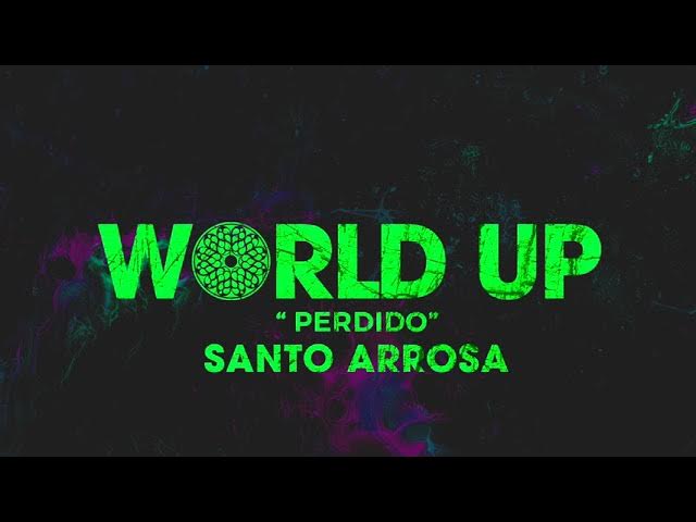 Santo Arrosa - Perdido (Original Mix)