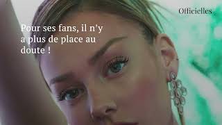 Ester Expósito Les Internautes Sont Sûrs Quelle Est De Nouveau En Couple Avec Un Acteur Très Hot