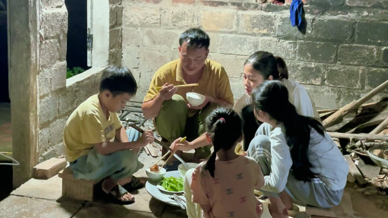 Cách nấu SƯỜN SỐT CHUA NGỌT cực ngon cho cả gia đình | Chế Ba Vì