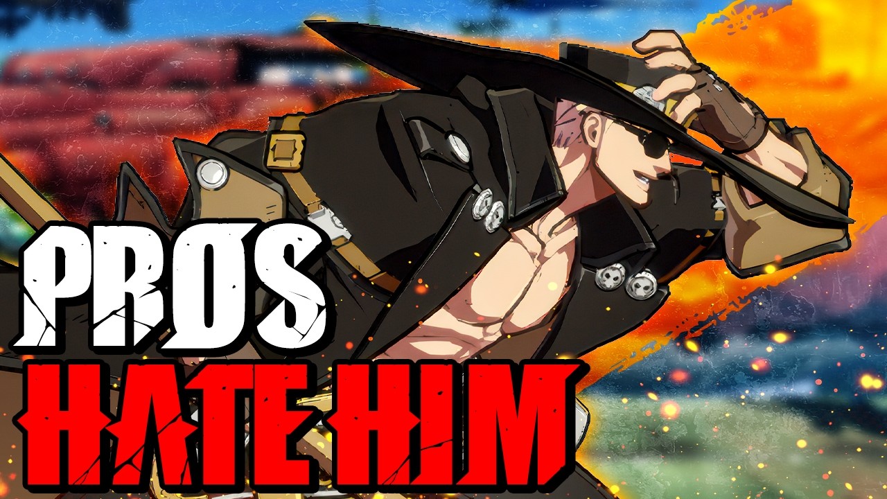 One Simple Change Made Him Top Tier