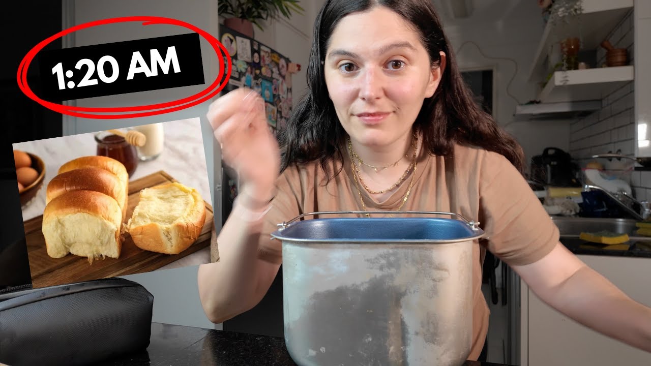 NOCHE CAOTICA con MILO *Me fui a dormir a las 3am*