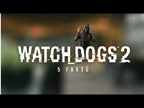 Video: Watch Dogs 2 Hodnotenie