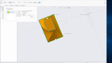 Chapter 9 Tutorial 5 (Rotational Blend)