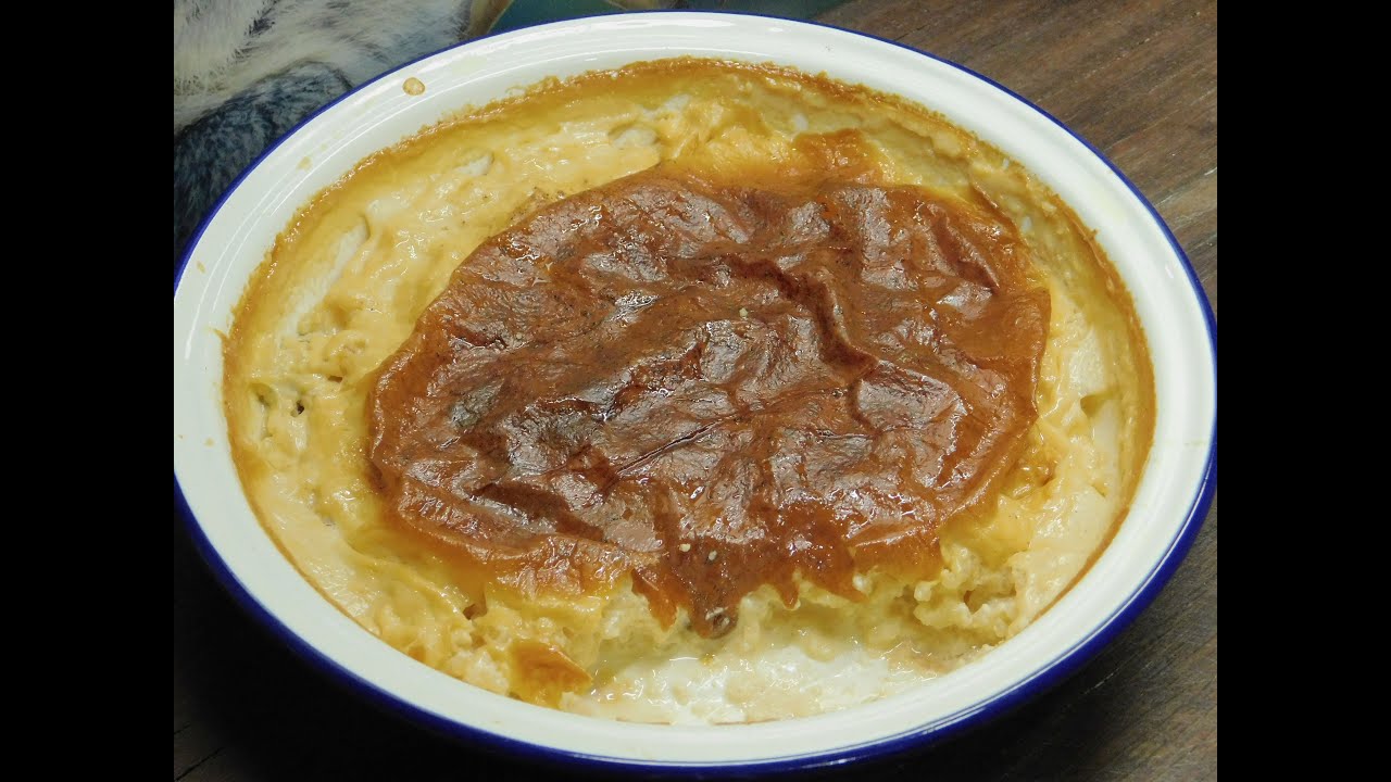 Iconic Baked Rice Pudding rice pudding recipes baked rice pudding