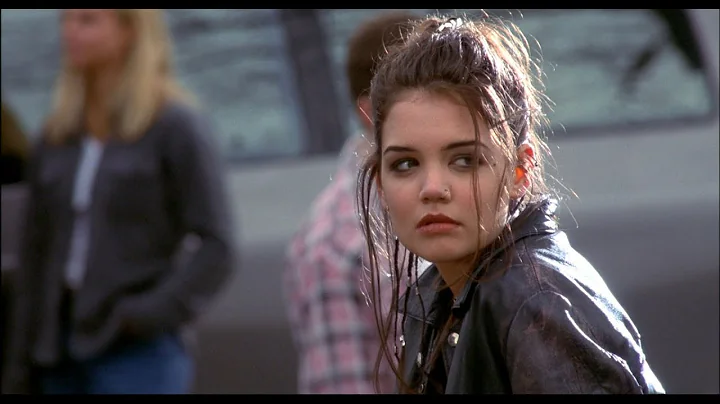 Disturbing Behavior 1998 Teaser Trailer (VHS Captu...