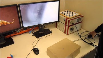 WP2: Multimodal Sensing - Year 1 - USiegen