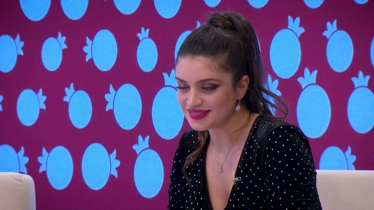 7мо Небо - Сезона 2 - Мартинијан Кириловски и Мила Николовска