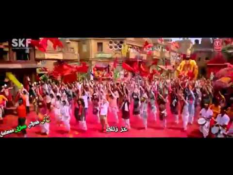 اجمل اغنيه لسلمان خان علي الاطلاق سلفي للا مترجمه