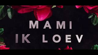 Video thumbnail of "HB - IK LOEV (Prod. by Robba)"