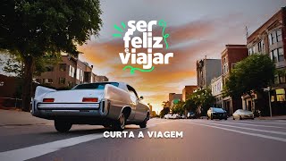 MÚSICAS RELAXANTES PARA OUVIR VIAJANDO DE CARRO | VOL 01 | SER FELIZ E VIAJAR