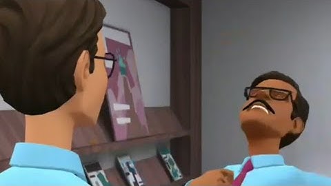 If I were you class-9 animation in English if I were you animated story if I were you animated video