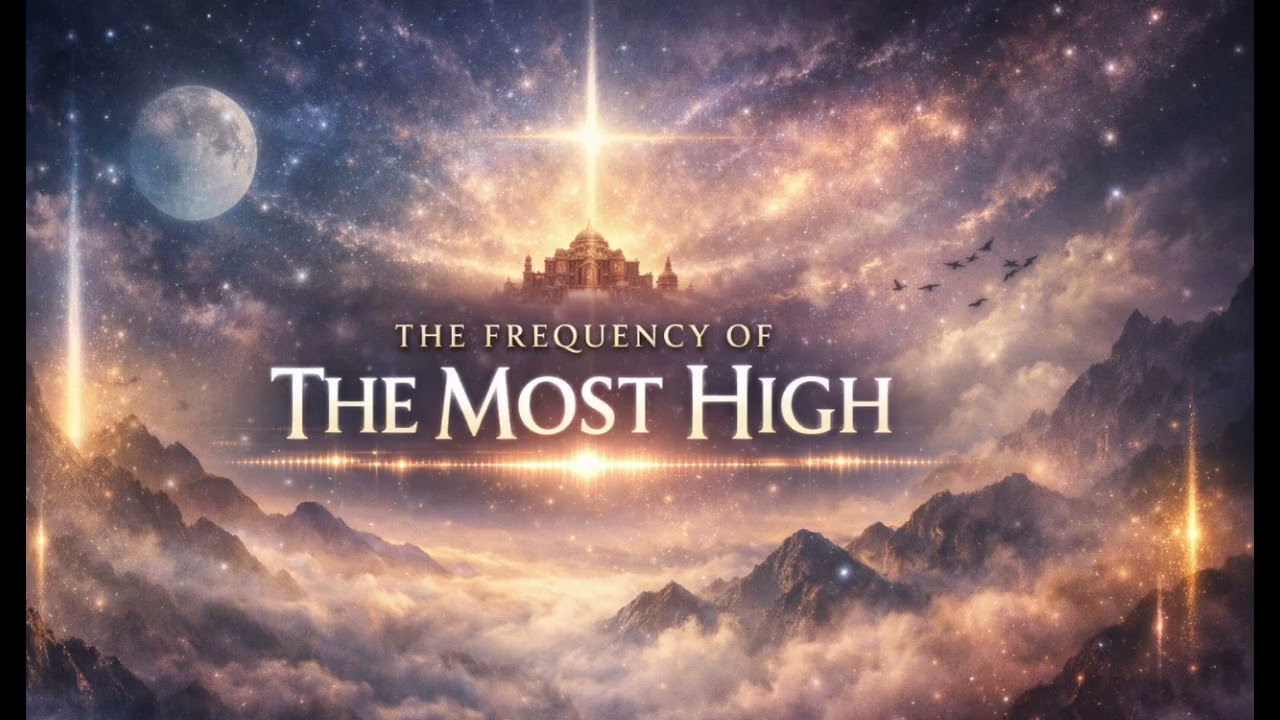 The Frequency of the Most High