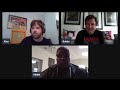 Artist Relations Corner: Vman and Bubbers