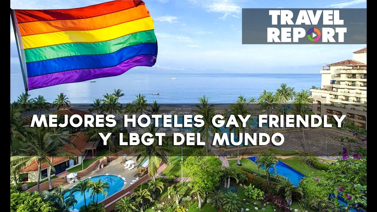 hoteles gay torremolinos