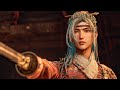 Wuchang Fallen Feathers - Commander Honglan Boss Fight (4K)