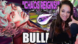 Lauren Reacts! *Chaos Goblins Reign Supreme!* Baldur's Gate 3 Review | I Cast Bullet by Max0r