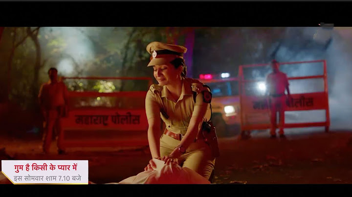 Ghum Hain Kisikey Pyaar Meiin NEW PROMO | 1st may 2025