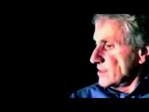 Iannis Xenakis Interview (1 of 3)