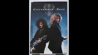 Coverdale & page Unreleased track Saccharin