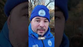 Canal Embankment Leaks  &amp; Prevention Secrets Revealed! on the Bridgewater Breach