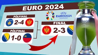Mistrzostwa drużyn, które nigdy nie były na EURO! - SP Football Life 2024