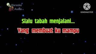 Nike Ardilla - Bintang Kehidupan( Karaoke ) mp4