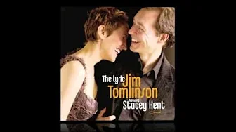 Jim Tomlinson & Stacey Kent - Cockeyed Optimist (from the Lyric) Jim Tomlinson & Stacey Kent - Cockeyed Optimist (from the Lyric)