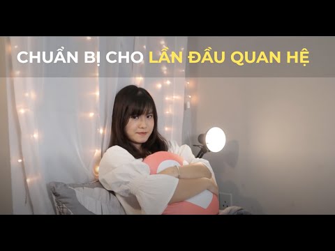 Video: Làm thế nào để mất trinh mà không đau (con gái): 15 bước