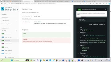 Automating Test Management with Zephyr Scale and Python