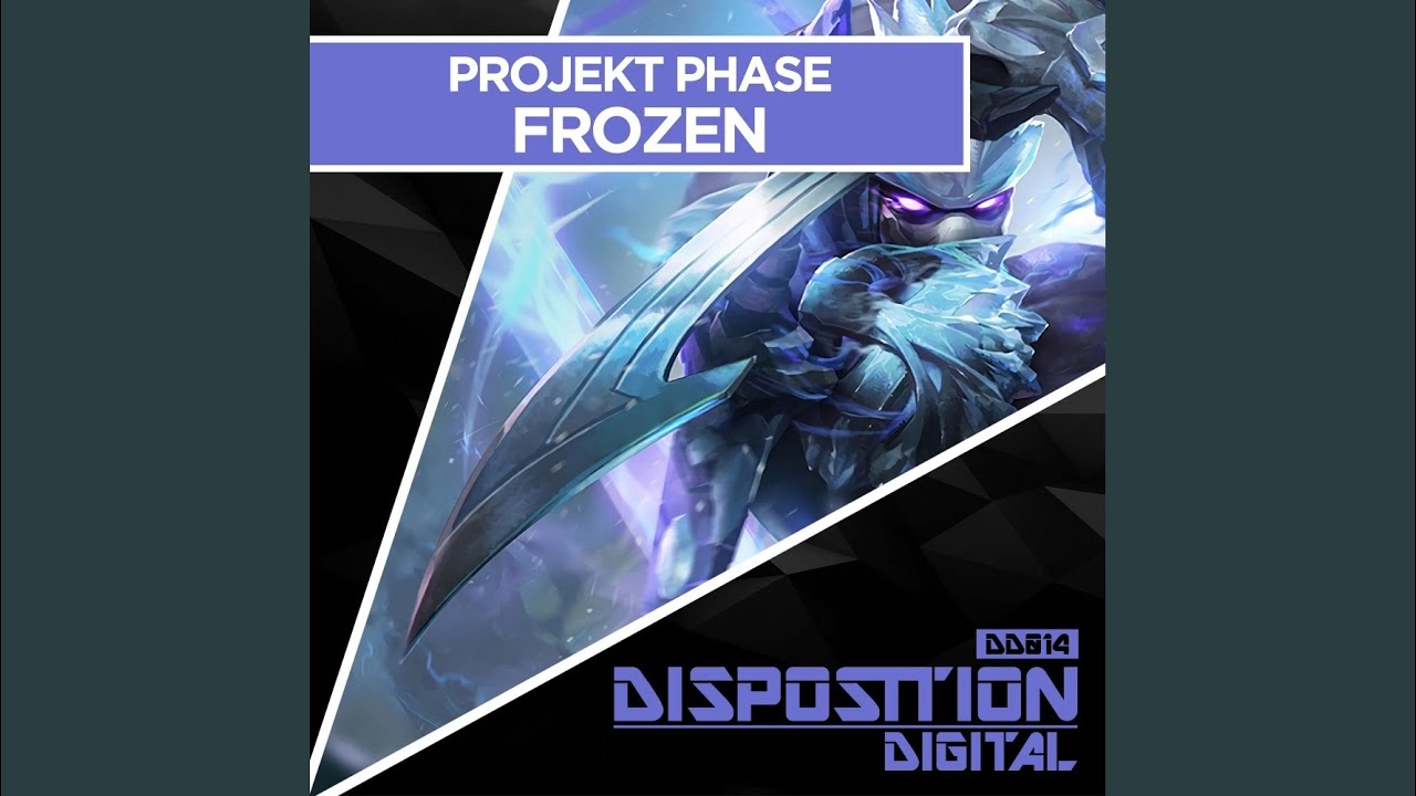 Watch Frozen (Original Mix) on YouTube Watch Frozen (Original Mix) on YouTube