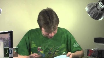 New Eldar Codex Review- Part 4 - Elite Choices