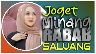 Joget minang rabab saluang