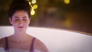 Lay-Z-Spa. Your favourite time of the day.