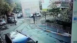 На Евдокимова собаки напали на женщину 17.9.2018 Ростов-на-Дону Главный На Евдокимова собаки напали на женщину 17.9.2018 Ростов-на-Дону Главный