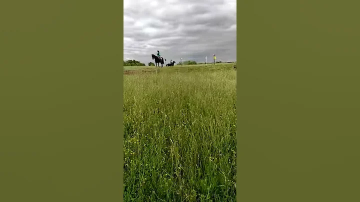 Levi XC school 2