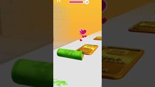 Sushi Roll 3D (Best Level) Cooking ASMR Android Game screenshot 4