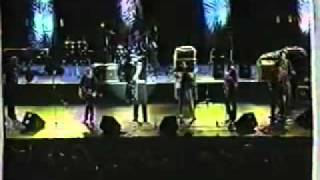 The Pogues - The sunny side of the street chords