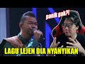 Berani dia nyanyi lagu inihazrul nizam  fatwa pujangga  gegar vaganza 2022 minggu 3 indoreact