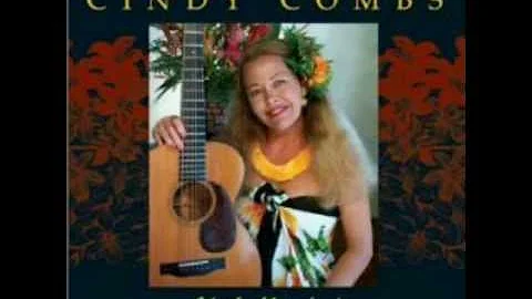 Cindy Combs - Whispering Hope from her album Slack...